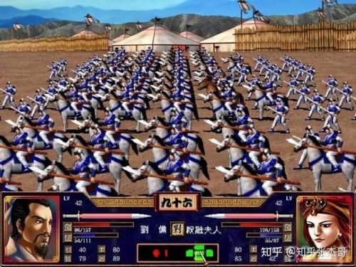 老版单机游戏大全(单机经典射击老游戏)插图18