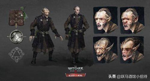 饲养吸血鬼的最正确方法(吸血鬼值得养吗)插图5