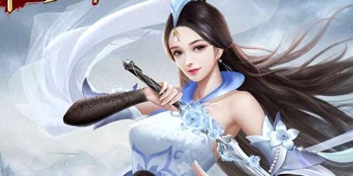 现在哪个手游好玩(目前最火大型网络游戏)插图1
