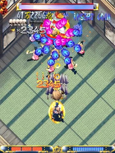 飞机小游戏大全(飞行射击手游)插图13