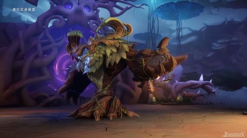 最接近魔兽世界的手游(仿魔兽世界手游叫什么)插图13 最接近魔兽世界的手游(仿魔兽世界手游叫什么)插图13