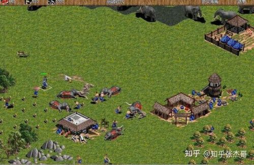 老版单机游戏大全(单机经典射击老游戏)插图2