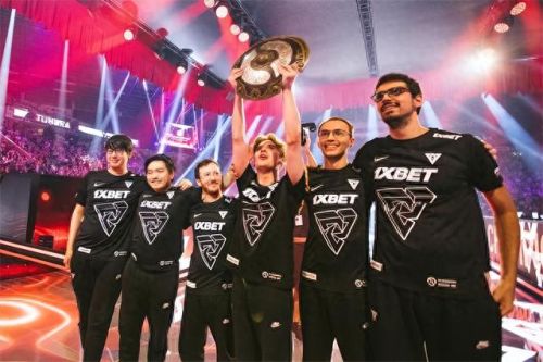 dota战队(中国战队dota怎么样)插图