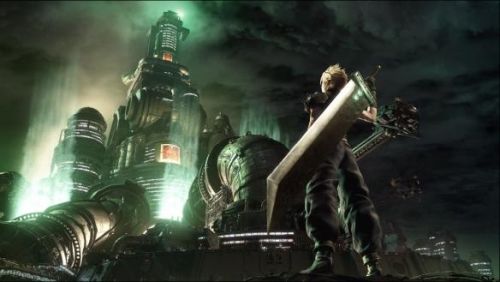 ff7re下一章(ff7 pc)插图4