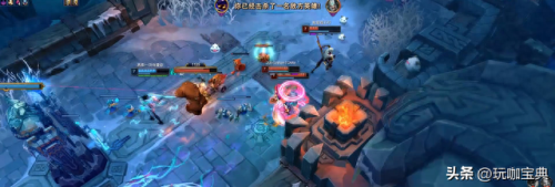 英雄联盟出装攻略(dota1英雄出装攻略)插图1