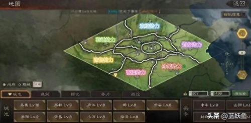 三国7秘籍(三国曹操传攻略)插图