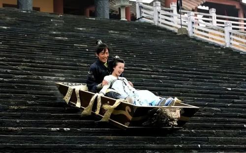 仙剑奇侠传3手机单机版(仙剑奇侠传3单机版通关指南)插图4