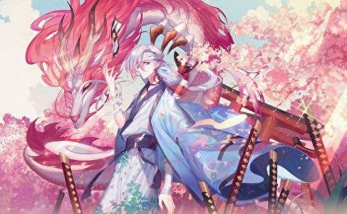 阴阳师金銮鹤羽(阴阳师金鸾鹤羽如何获得)插图2