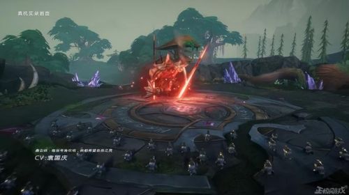 最接近魔兽世界的手游(仿魔兽世界手游叫什么)插图11 最接近魔兽世界的手游(仿魔兽世界手游叫什么)插图11