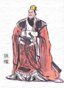 三国英雄传(有一款很老的三国单机游戏)插图4