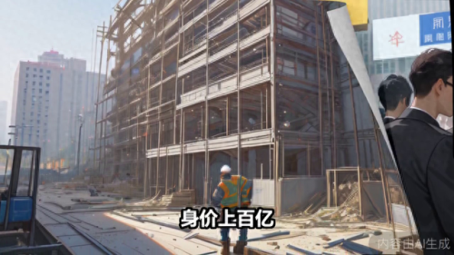 中海市(小说中海市指哪里)插图5