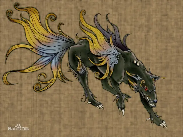 山海经异兽录(山海经异兽录30个兑换码)插图6