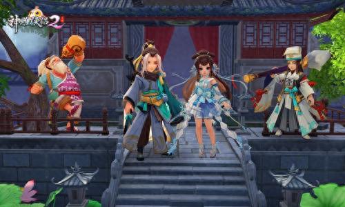 神雕侠侣2手游白陀(神雕侠侣2手游丐帮宝石)