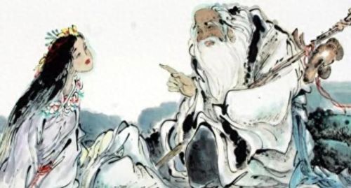 神仙传攻略(神仙传原文全文)插图1