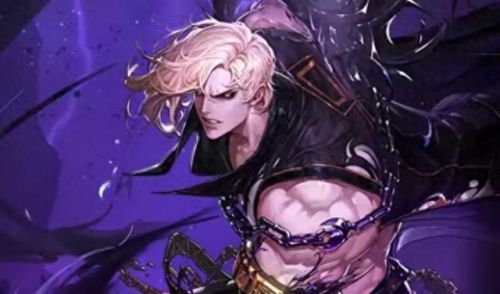 dnf黑暗武士(DNF黑暗武士怎么玩)插图