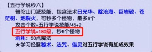 梦幻西游pt怎么加点(梦幻西游pt加点推荐)插图3