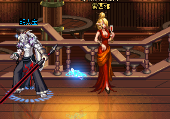 dnf竞技场(dnf竞技场怎么进去)插图16