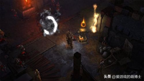 暗黑3攻略(暗黑3攻略switch)插图4