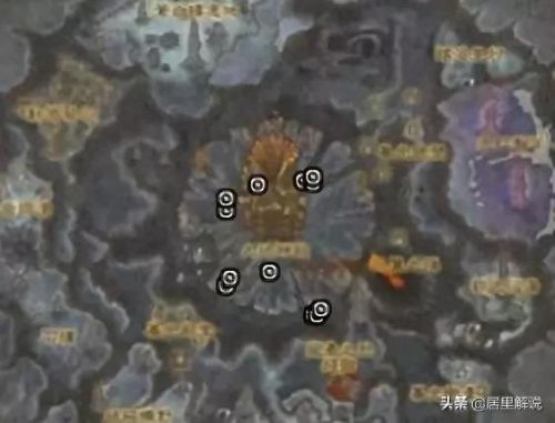 神秘骆驼刻像(神秘骆驼)插图12