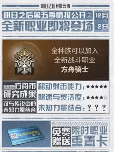 明日之后更新(明日之后)插图