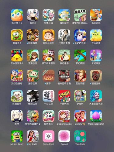ipad游戏排行榜(ios十大最强单机排行)插图2