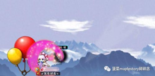 冒险岛双弩精灵加点(冒险岛炎术士技能)插图28