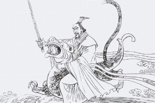 超级坏神(坏神什么意思)插图