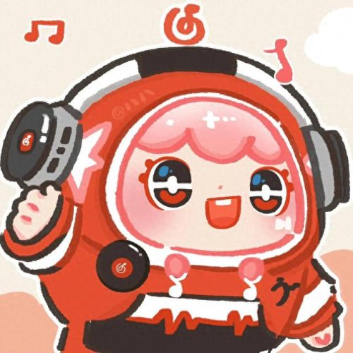 适合蛋仔派对的头像(蛋仔派对头像图片)插图4