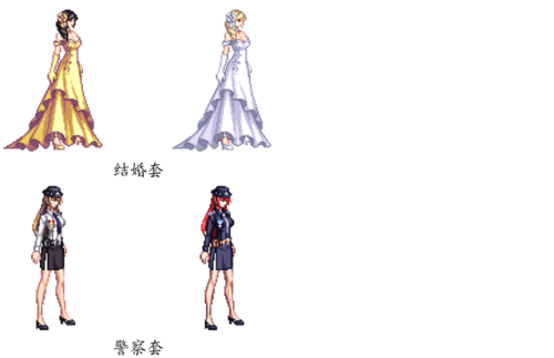 dnf女鬼剑十大最美时装套(dnf女鬼剑最新版本更新内容)插图34