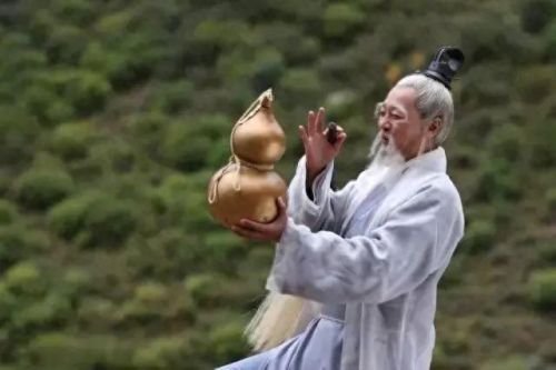 神仙传攻略(神仙传原文全文)插图3