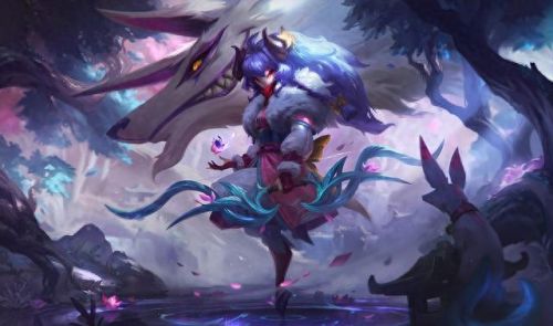 千珏打野(千珏打野教学)插图3
