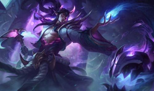 lol排位赛英雄排名(lol大乱斗英雄排名)插图2