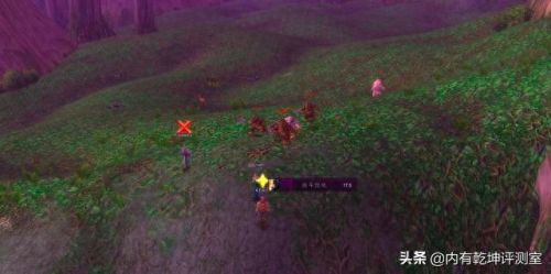 港湾魔兽(心灵港湾魔兽)插图1