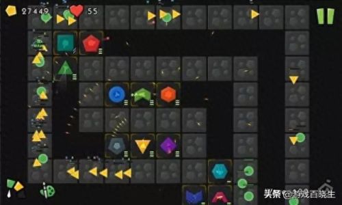 好玩的塔防游戏(放置类塔防手游)插图21