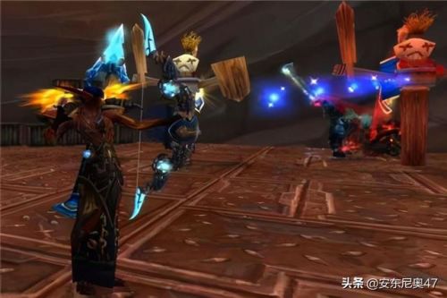 魔兽世界十大传奇人物(魔兽世界最强的人物)插图7