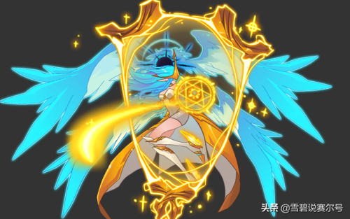 赛尔号精灵大全图鉴(谱尼)插图3