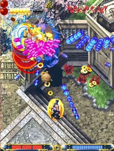 飞机小游戏大全(飞行射击手游)插图14