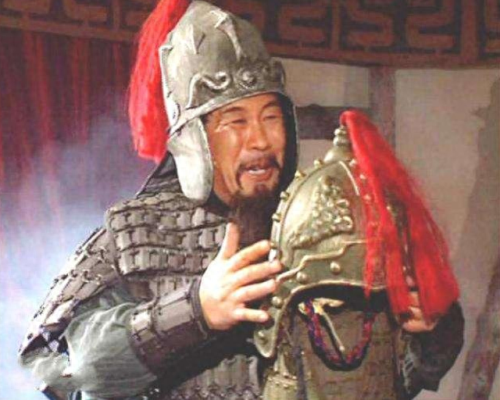 千里走单骑是谁(千里走单骑护送的是谁)