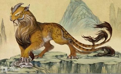 山海经异兽录(山海经异兽录30个兑换码)插图10