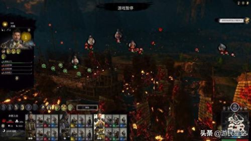 全面战争-三国(全面战争三国新手教学)插图15 全面战争-三国(全面战争三国新手教学)插图15