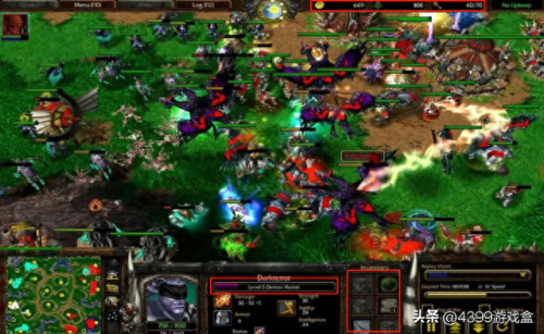 竞技网络游戏排行榜(最新免费3d网游)插图6 竞技网络游戏排行榜(最新免费3d网游)插图6