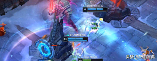 英雄联盟出装攻略(dota1英雄出装攻略)插图4