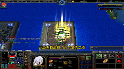 神之墓地3贺岁版攻略(神之墓地贺岁版攻略)插图