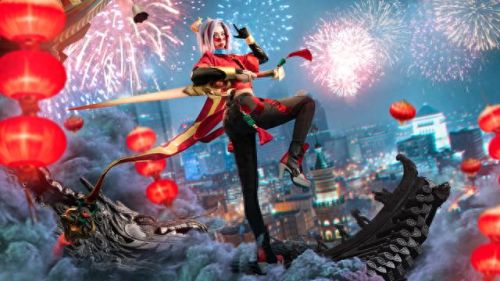 lol菲奥娜(菲奥娜最终结局)插图2 lol菲奥娜(菲奥娜最终结局)插图2