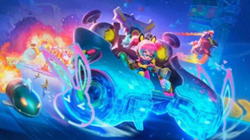 蔡文姬新皮肤(大乔新皮肤铃兰幽语)插图2