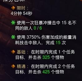 暗黑3野蛮人装备(暗黑3野蛮人最顶级装备)插图2
