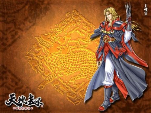 rpg游戏推荐(手机游戏推荐)插图18
