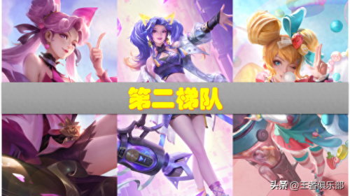 孙尚香皮肤(孙尚香末日机甲)插图3 孙尚香皮肤(孙尚香末日机甲)插图3