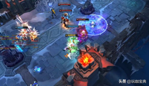 英雄联盟出装攻略(dota1英雄出装攻略)插图3