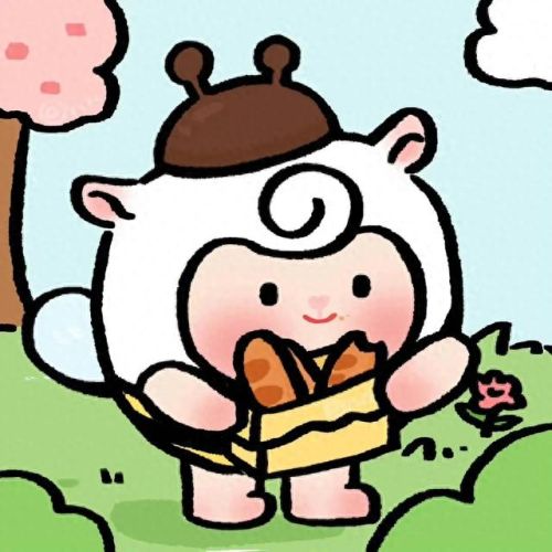 适合蛋仔派对的头像(蛋仔派对头像图片)插图3
